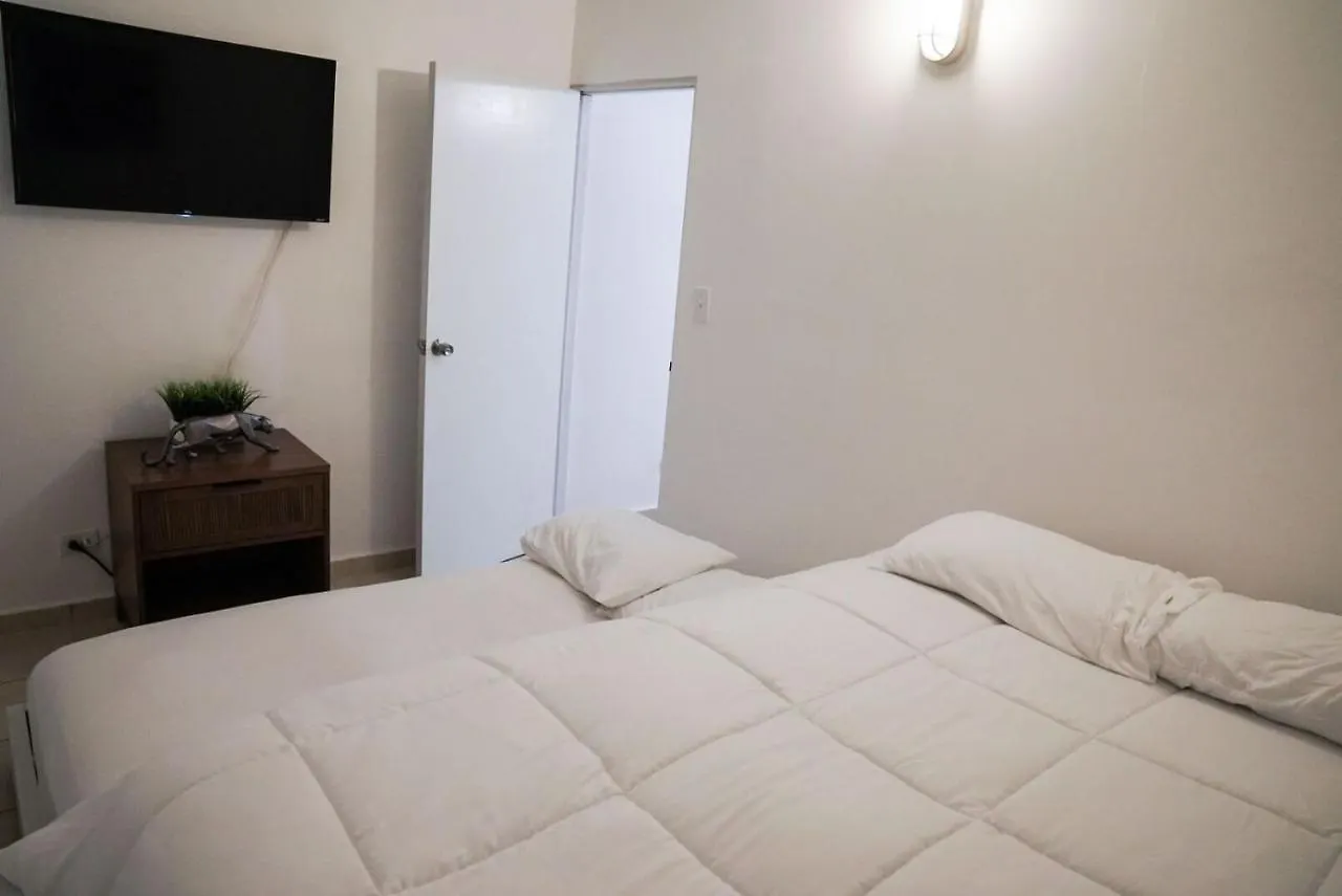 Caribbean Sea View Rental San Juan 0*,  Puerto Rico