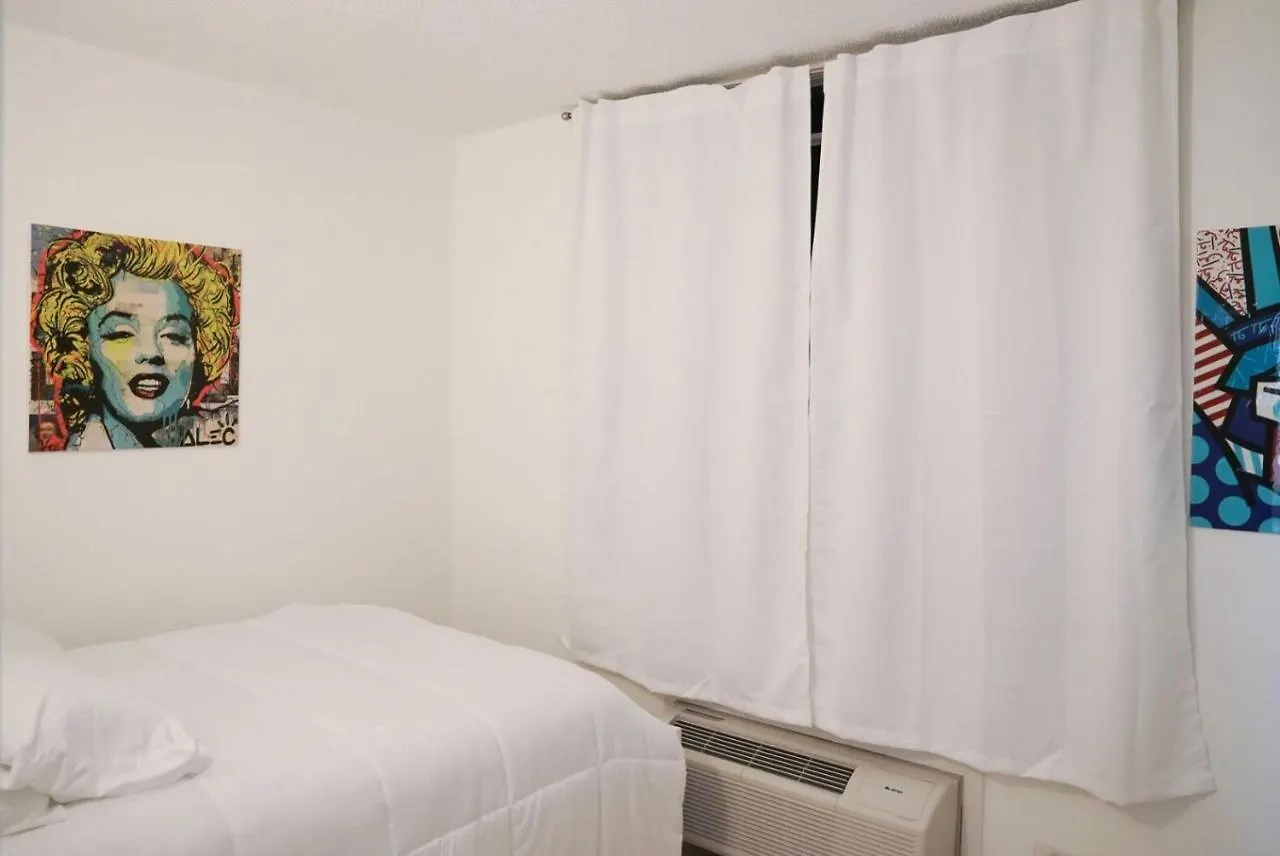Caribbean Sea View Rental San Juan Apartment