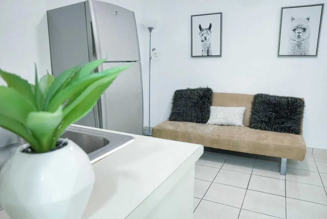 Caribbean Sea View Rental San Juan 0*,