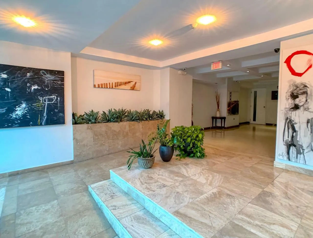 Caribbean Sea View Rental contacts